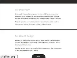 Sites similar to projectsfurniture.com