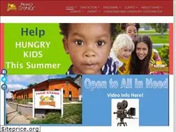 Sites similar to projectsharepa.org