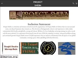 Sites similar to projectsheba.com