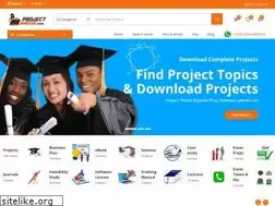 Sites similar to projectshelve.com