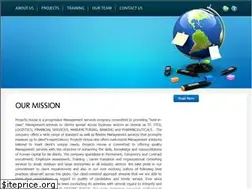 Sites similar to projectshouse.org