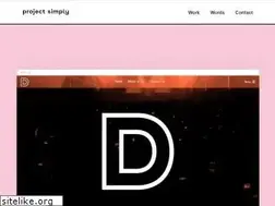 Sites similar to projectsimply.com