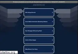 Sites similar to projectsindia.com
