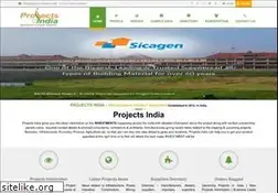 Sites similar to projectsinindia.com