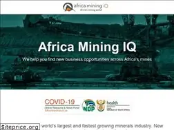 Sites similar to projectsiq.co.za