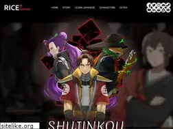 Sites similar to projectsjk.co