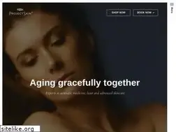 Sites similar to projectskinmd.com