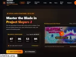 projectslayers2roblox.wiki