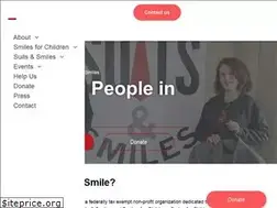 Sites similar to projectsmile.org