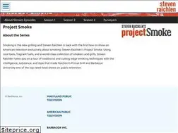 Sites similar to projectsmoke.org