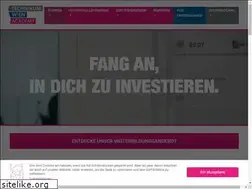 Sites similar to projectsolutions.at