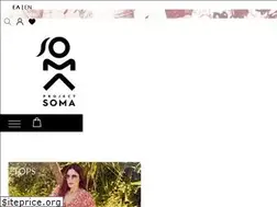 Sites similar to projectsoma.gr