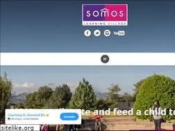 Sites similar to projectsomos.org