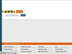 Sites similar to projectspipefittings.com