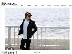Sites similar to projectsrs.jp