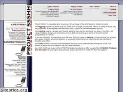 Sites similar to projectssshh.com