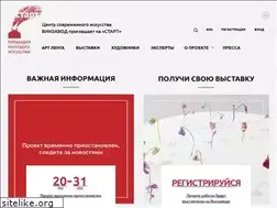 Sites similar to projectstart.ru