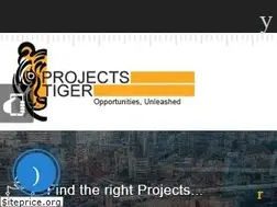 Sites similar to projectstiger.com