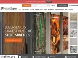 Sites similar to projectstone.com.au