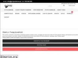 Sites similar to projectstone.pl