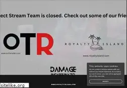Sites similar to projectstreamteam.com