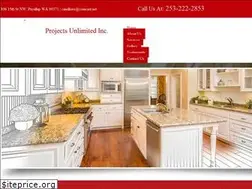 Sites similar to projectsui.net