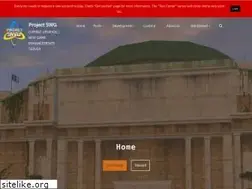 Sites similar to projectswg.com