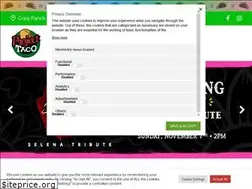Sites similar to projecttaco.com