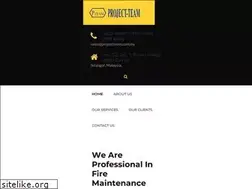 Sites similar to projectteam.com.my