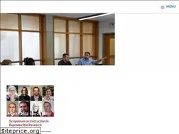 Sites similar to projecttier.org