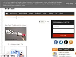 Sites similar to projecttitles4free.blogspot.com