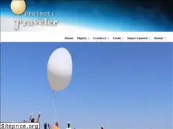 Sites similar to projecttraveler.org
