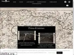 Sites similar to projecttuscia.com