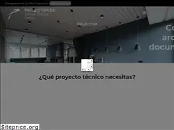 Sites similar to projectum.es