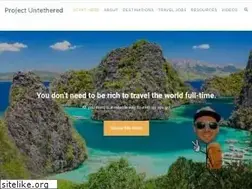Sites similar to projectuntethered.com