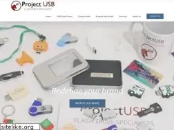 Sites similar to projectusb.co.nz