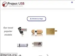 Sites similar to projectusb.com.au