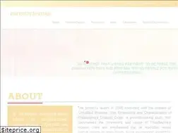 Sites similar to projectuturn.net