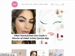 Sites similar to projectvanity.com