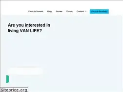 Sites similar to projectvanlife.com