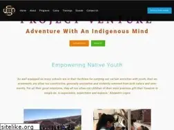 Sites similar to projectventure.org