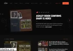 Sites similar to projectveritas.com