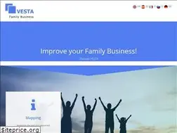 Sites similar to projectvesta.eu