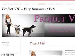 Sites similar to projectviponline.com