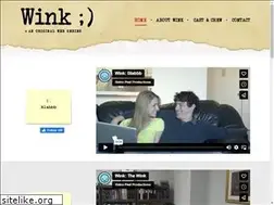 Sites similar to projectwink.com