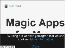 Sites similar to projectwizards.net