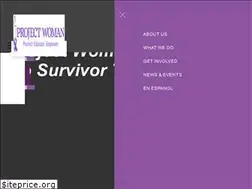 Sites similar to projectwomanohio.org