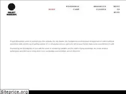 Sites similar to projectwoodchips.com