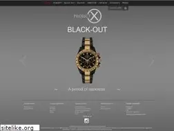Sites similar to projectxdesigns.com