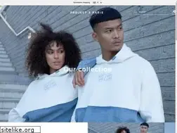Sites similar to projectxparis.com